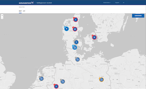 Image of grundfos