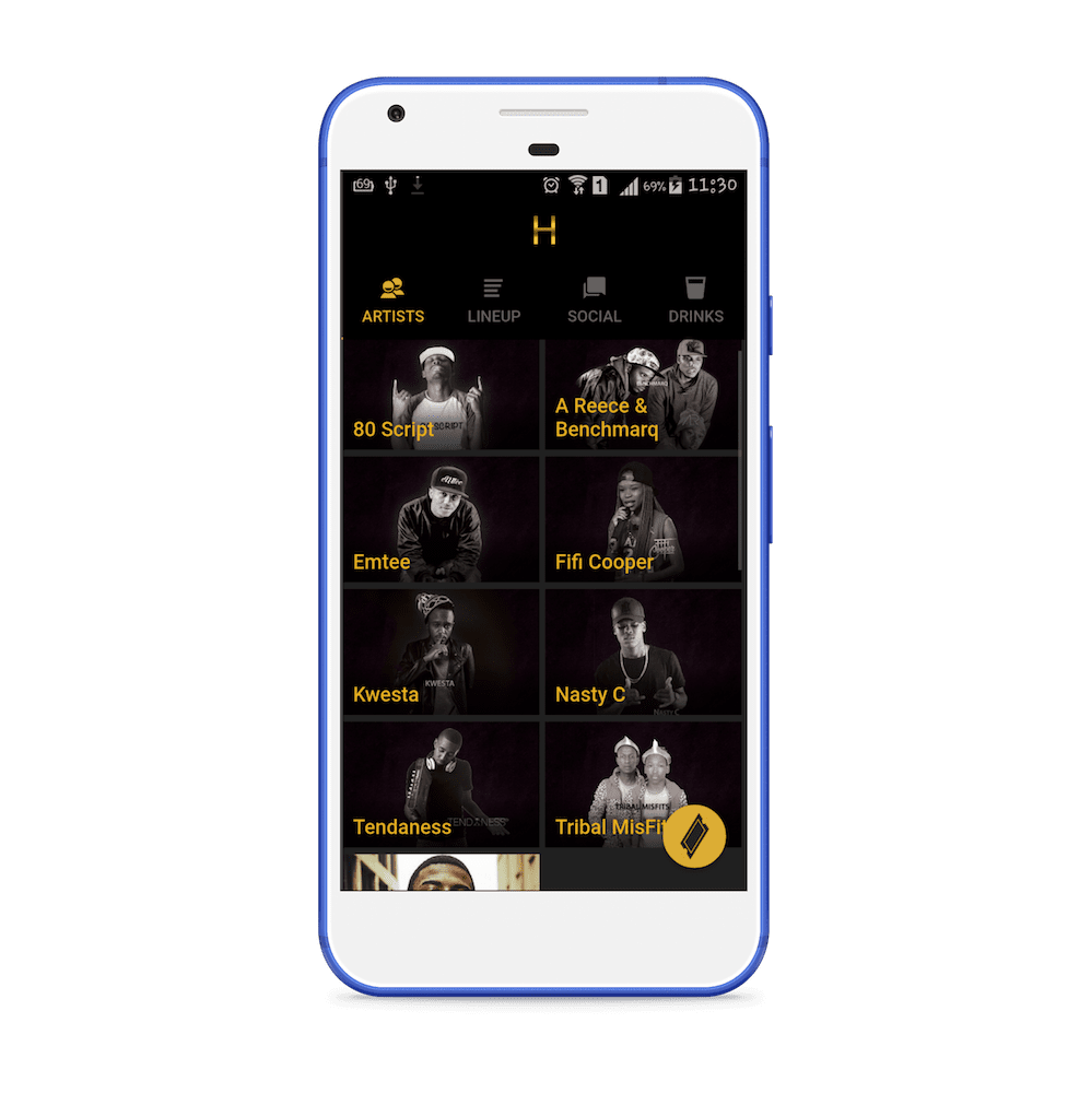 Image of hipnotik