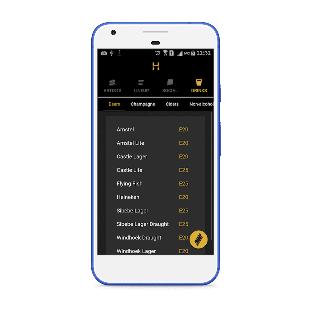 Image of hipnotik