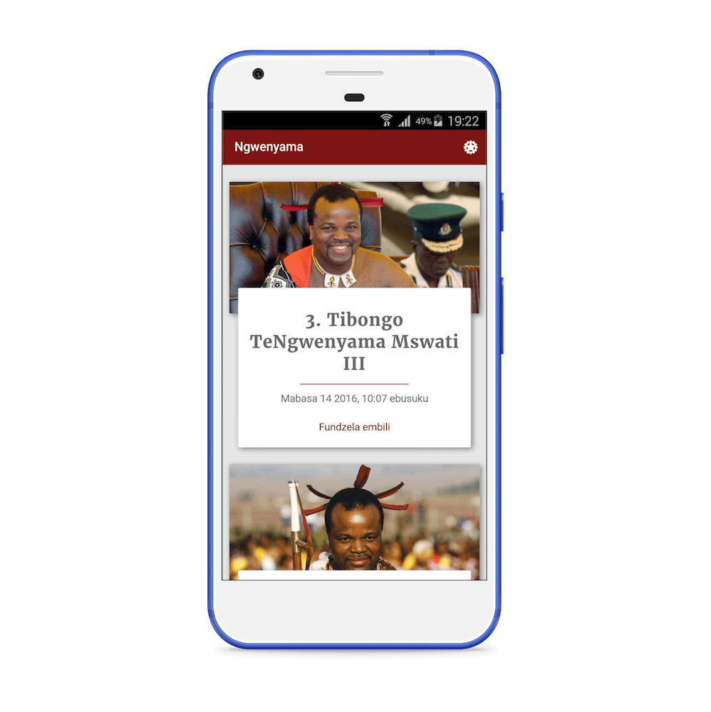 Image of kingsapp