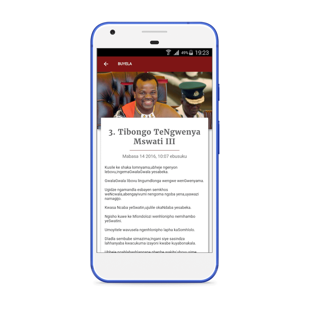 Image of kingsapp