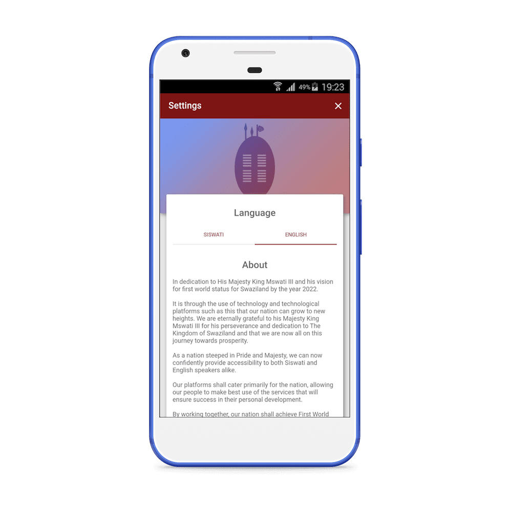 Image of kingsapp