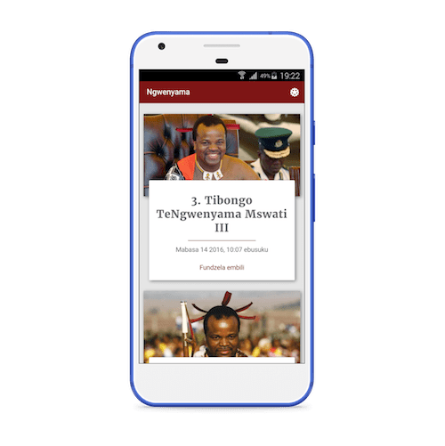 Image of kingsapp
