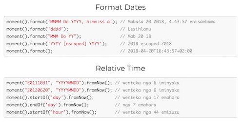 Image of momentjs